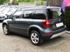 Škoda Yeti - fotka číslo 4