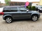 Škoda Yeti - fotka číslo 8