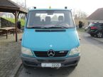 Mercedes Sprinter - fotka číslo 5