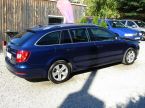 Škoda Superb - fotka číslo 9