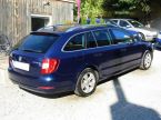 Škoda Superb - fotka číslo 10