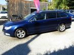 Škoda Superb - fotka číslo 1