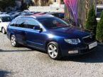 Škoda Superb - fotka číslo 6