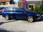 Škoda Superb - fotka číslo 7