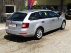 Škoda Octavia - fotka číslo 10