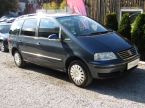 Volkswagen Sharan - fotka číslo 6