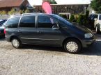 Volkswagen Sharan - fotka číslo 7