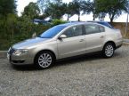Volkswagen Passat - fotka číslo 1