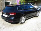 Volkswagen Passat - fotka číslo 10
