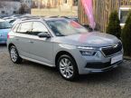 Škoda Kamiq - fotka číslo 6