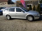 Škoda Octavia - fotka číslo 7