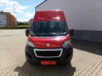 Peugeot Boxer - fotka číslo 1