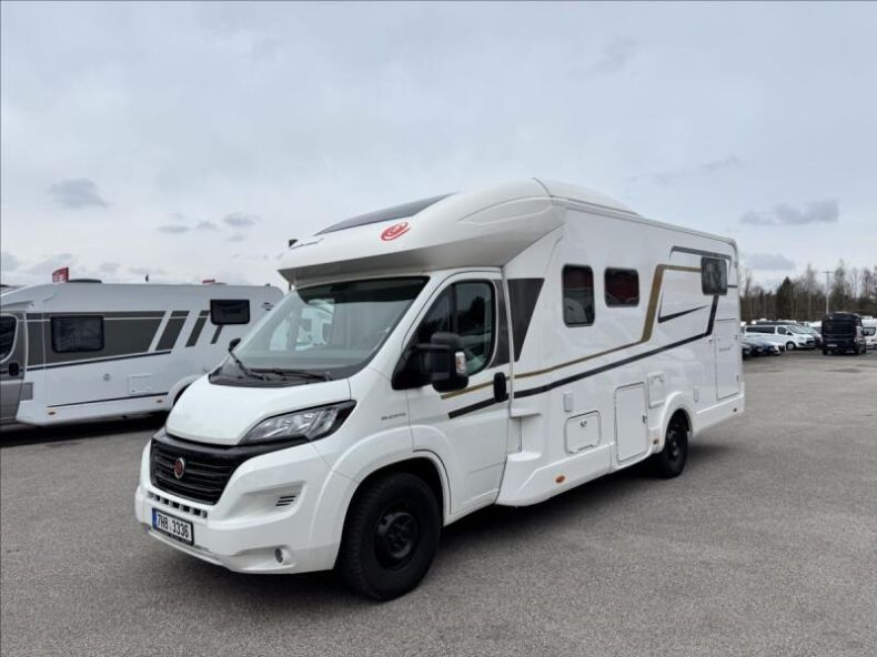 Euramobil Ostatní - hlavní foto