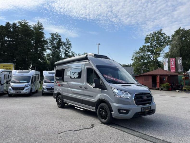 LMC Ostatní - hlavní foto