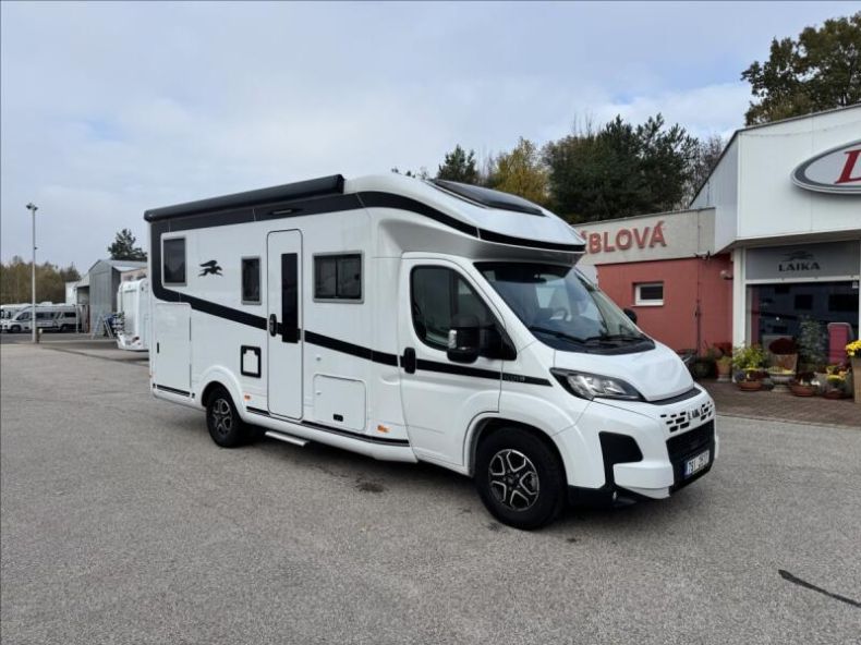 Laika Ecovip - hlavní foto