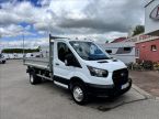Ford Transit - fotka číslo 1