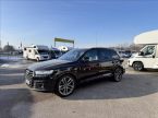 Audi SQ7 - fotka číslo 0