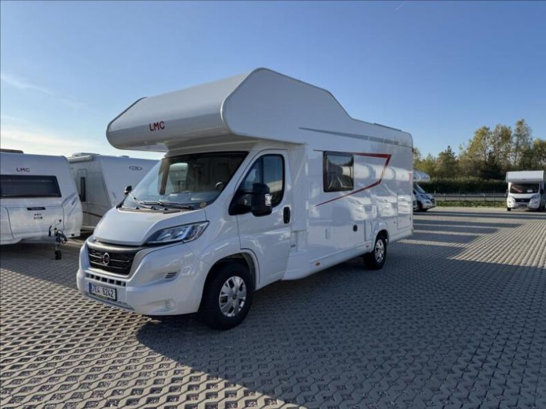 LMC Ostatní - hlavní fotka inzerátu