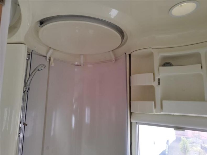 Knaus Ostatní - hlavní fotka