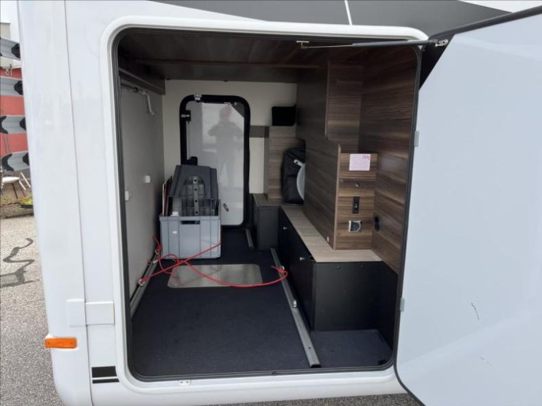 Laika Ecovip - hlavní fotka