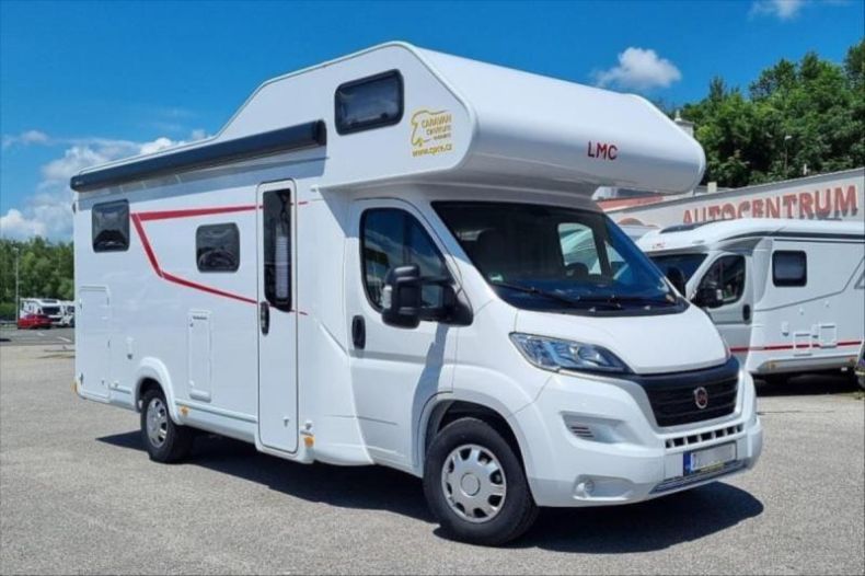 LMC Ostatní - hlavní fotka inzerátu