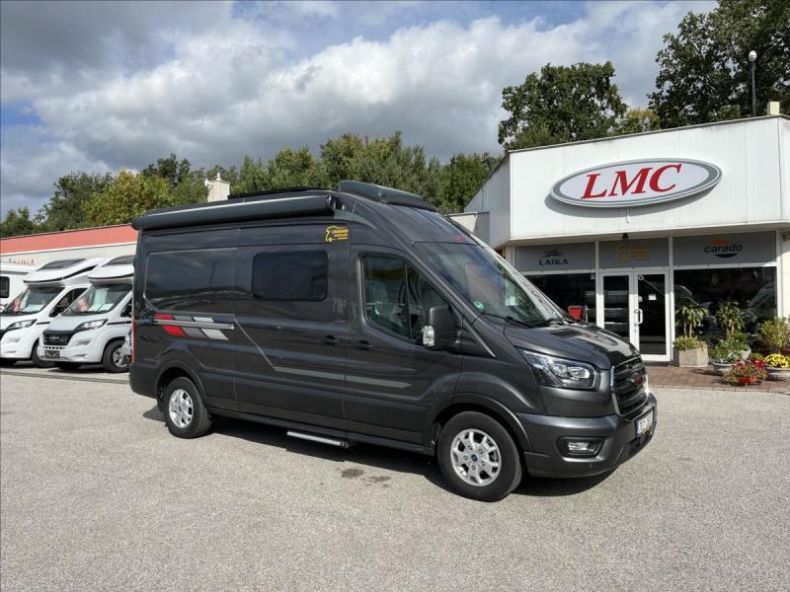 LMC Ostatní - hlavní fotka inzerátu