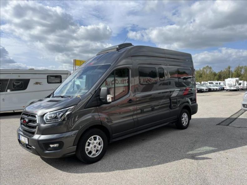 LMC Ostatní - hlavní fotka