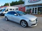 Audi A4 - fotka číslo 1
