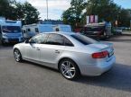 Audi A4 - fotka číslo 3