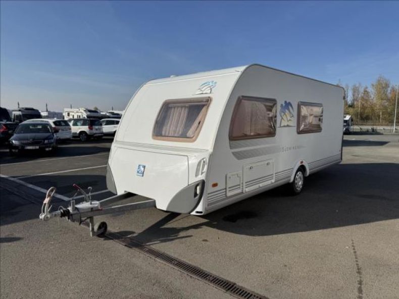 Knaus Ostatní - hlavní fotka