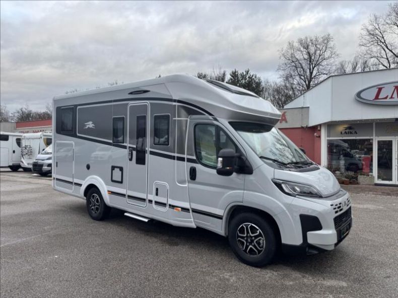 Laika Ecovip - hlavní fotka