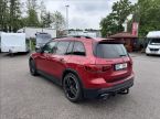 Mercedes GLB - fotka číslo 3