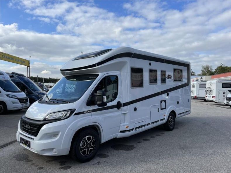 Laika Ecovip - hlavní foto