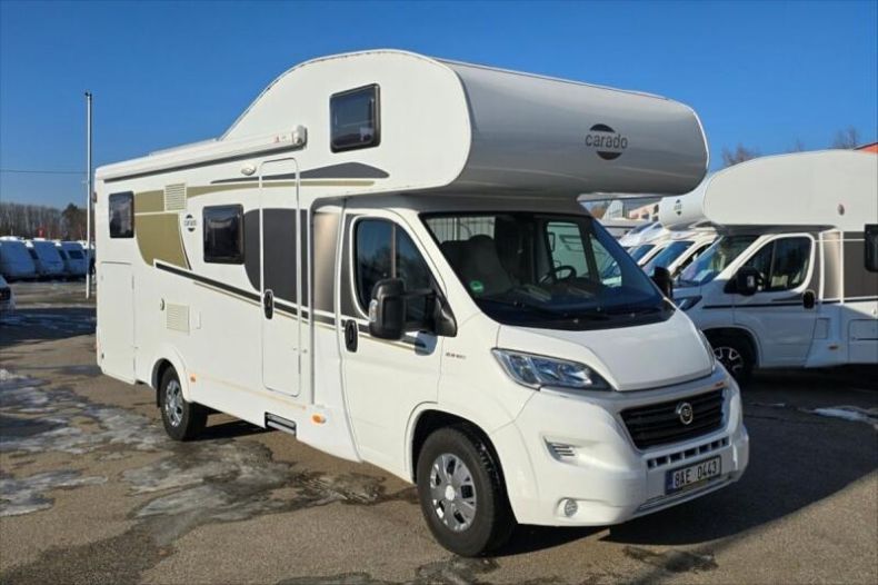 Carado Ostatní - hlavní foto