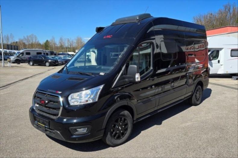 LMC Ostatní - hlavní fotka inzerátu