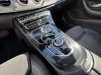 Mercedes Třída E - fotka číslo 9