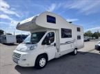 CI Caravans International Ostatní - fotka číslo 1