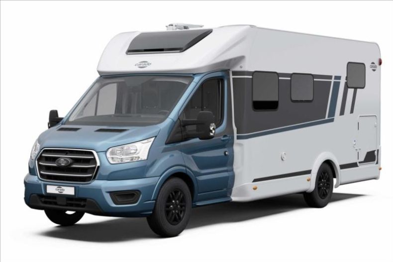 Carado Ostatní - hlavní foto