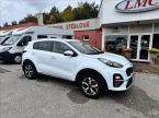 Kia Sportage - fotka číslo 1