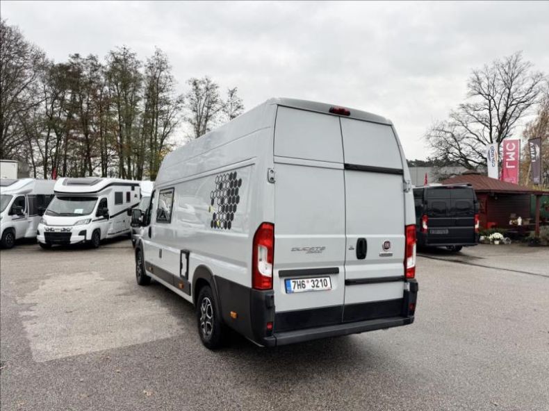 Fiat Ducato - hlavní fotka