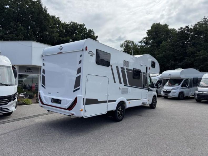 Carado Ostatní - hlavní fotka inzerátu