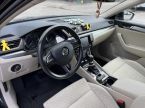 Škoda Superb - fotka číslo 10