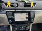 Škoda Superb - fotka číslo 11