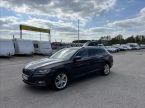 Škoda Superb - fotka číslo 1