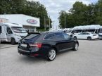 Škoda Superb - fotka číslo 2