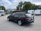Škoda Superb - fotka číslo 3