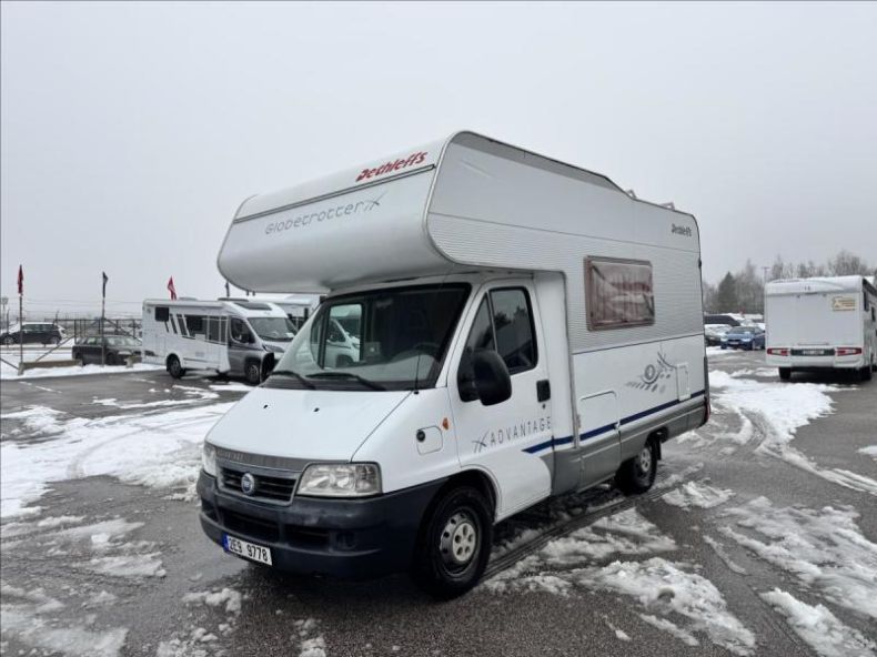 Dethleffs Ostatní - hlavní fotka inzerátu