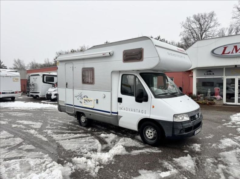 Dethleffs Ostatní - hlavní fotka