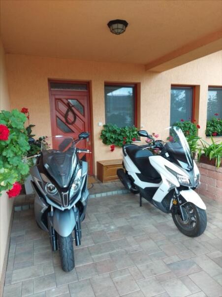 Kymco Ostatní - hlavní fotka