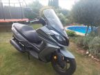 Kymco Ostatní - fotka číslo 0